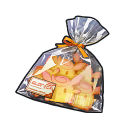 Icon of the dish Twisty Cookies