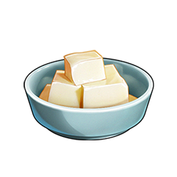 Icon of the ingredient Silken Tofu