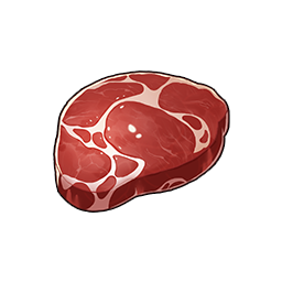 Icon of the ingredient Fresh Beef