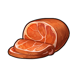 Icon of the ingredient Ham