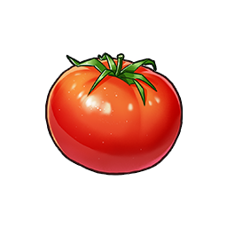 Icon of the ingredient Tomato