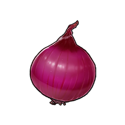 Icon of the ingredient Onion