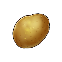 Icon of the ingredient Potato