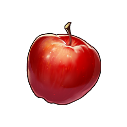 Icon of the ingredient Apple