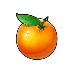 Icon of the ingredient Orange