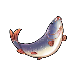 Icon of the ingredient Lake Fish
