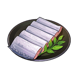 Icon of the ingredient Sea Fish