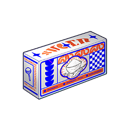 Icon of the ingredient "Salt or Sugar?" White Sugar