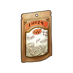 Icon of the ingredient Baking Buddies Cocoa Powder