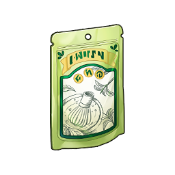 Icon of the ingredient Baking Buddies Matcha Powder