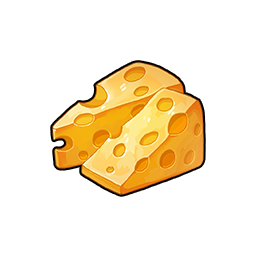 Icon of the ingredient T&J Cheese Block