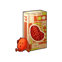 Icon of the ingredient Red Beans