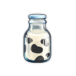 Icon of the ingredient Milk