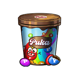 Icon of the ingredient Puka Beans