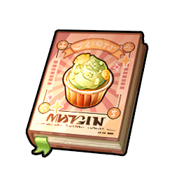 Recipe book for Matcha Lava Mousse
