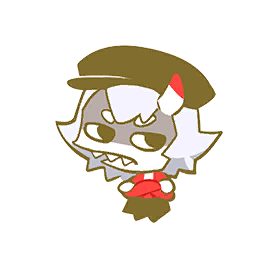 irikaS: Avatar