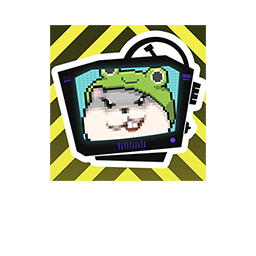 Mischief Otter: Avatar