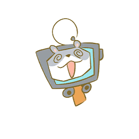 odegyaT: Avatar
