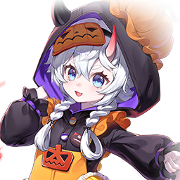 Pumpkin Magic: Avatar