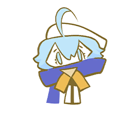 ragdE: Avatar