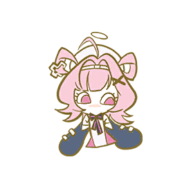 Zinnia: Avatar