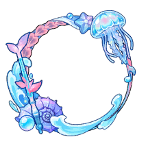 Adrift at Sea: Frame