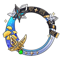 Dawn: Frame