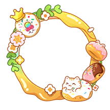 Grab a Bite: Frame
