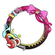 Honey Overture: Frame