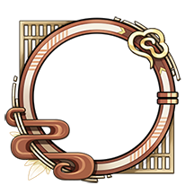 Imprint of Time: Frame