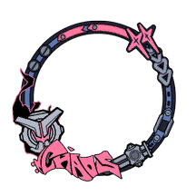 Night Voyage: Frame