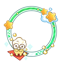 Popcorn Hunter: Frame