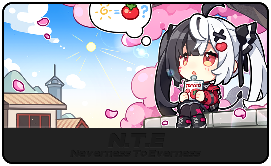 A Fresh Find in Tomatoes: Namecard
