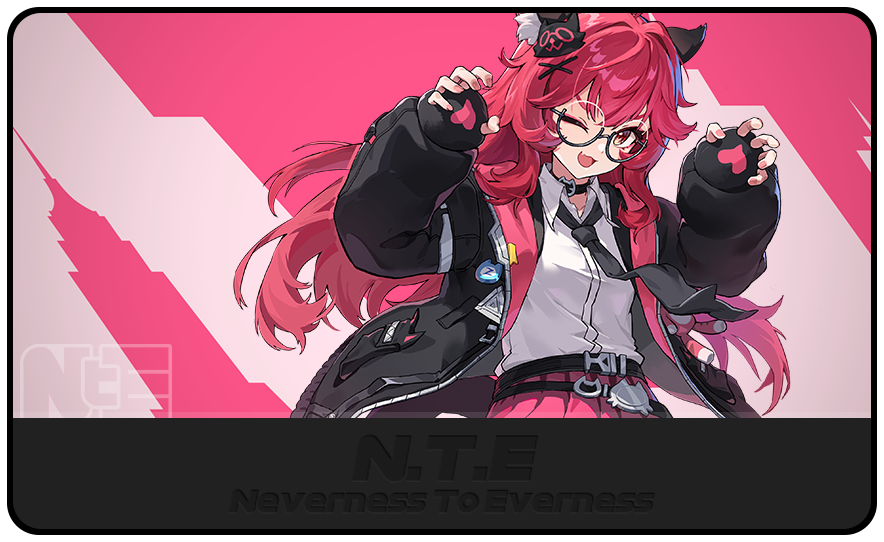 Boss Vibes: Namecard