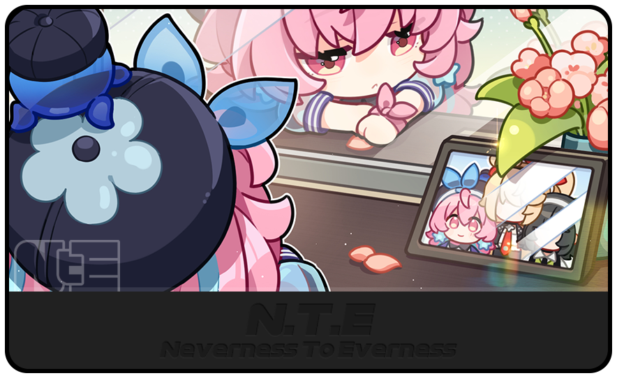 Echoes of the Past: Namecard