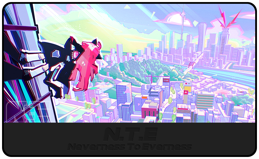 Elite Viewpoint: Namecard
