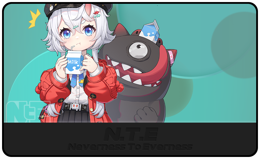Family Member: Namecard