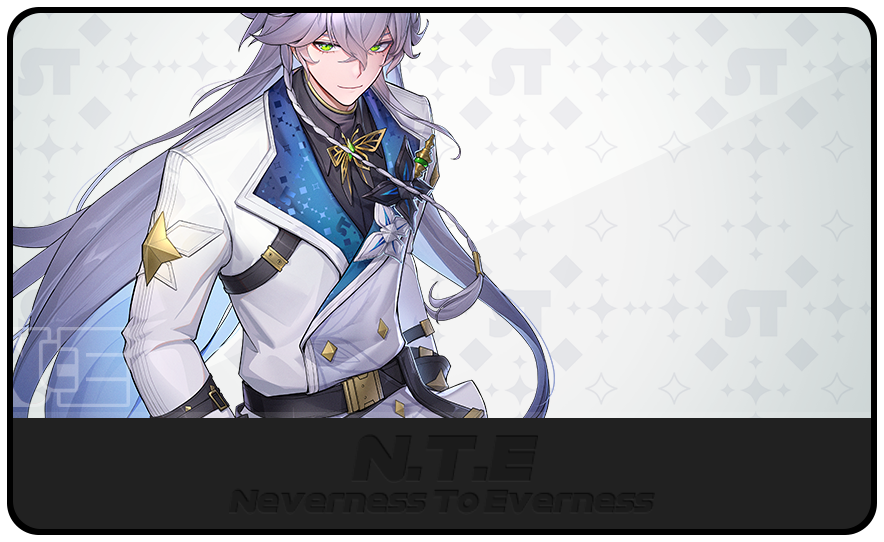 Just a Little Card: Namecard
