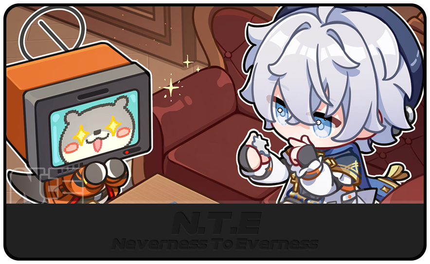Next Puzzle Piece: Namecard