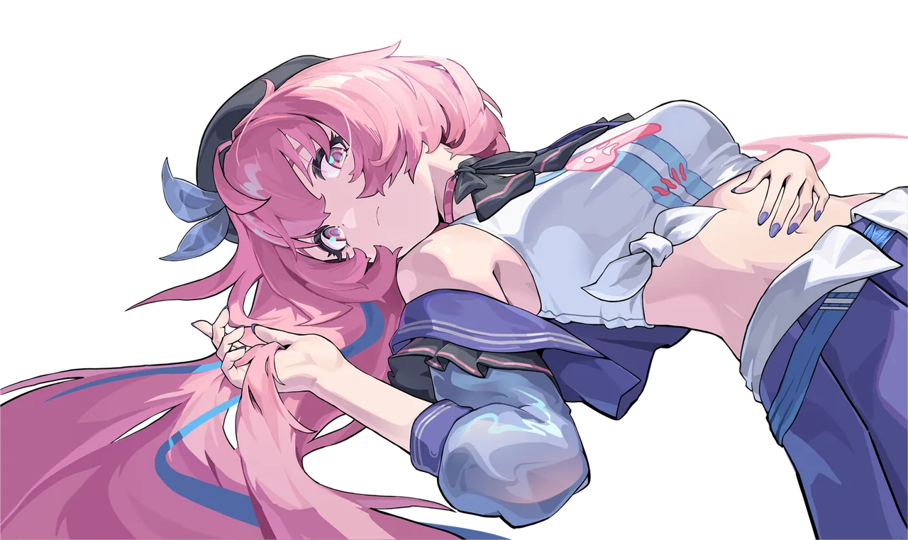 Aurelia awakening art