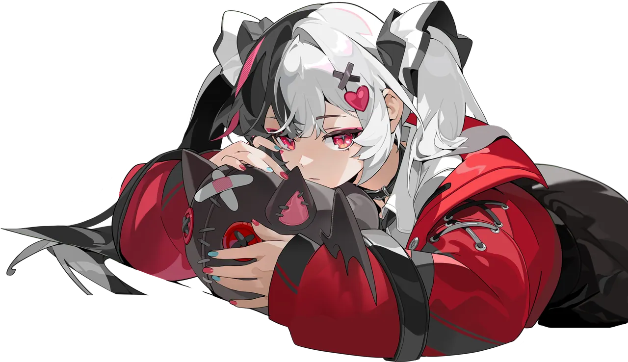Lacrimosa awakening art