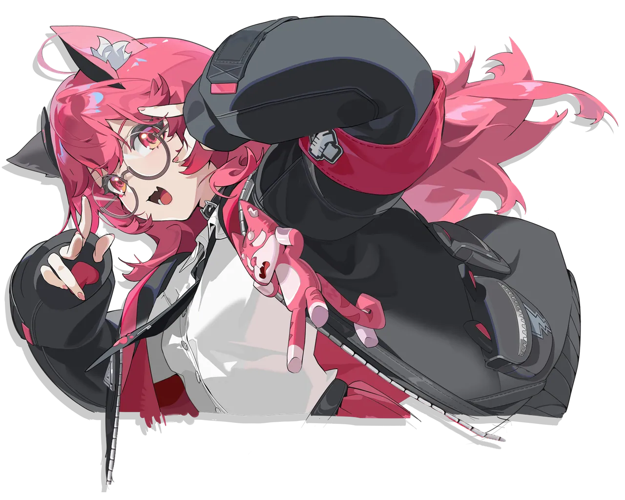 Nanally awakening art