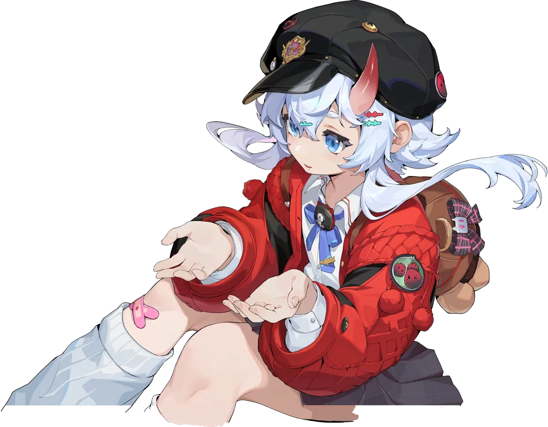 Sakiri awakening art