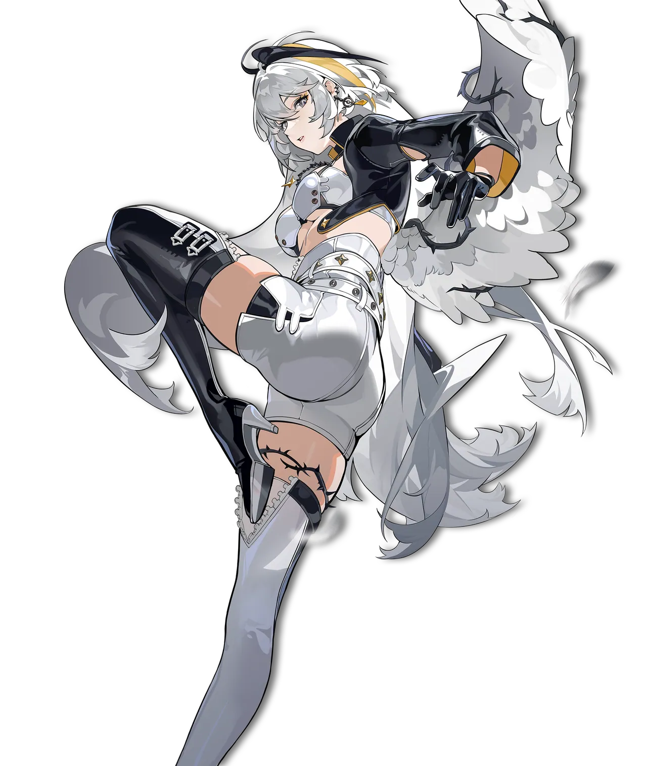 Hathor, S-rank Lakshana Esper