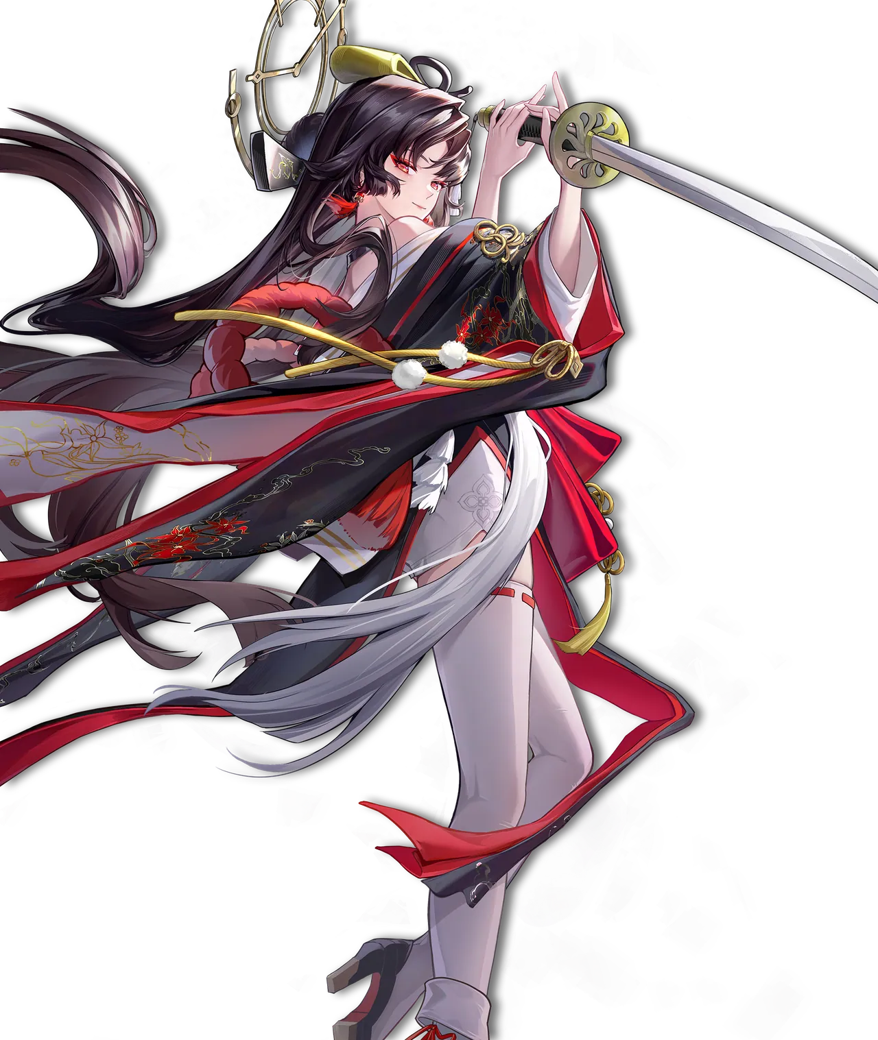 Hotori, S-rank Cosmos Esper