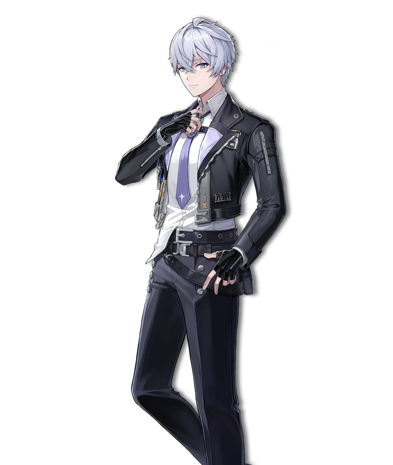 Zero, S-rank Cosmos Esper