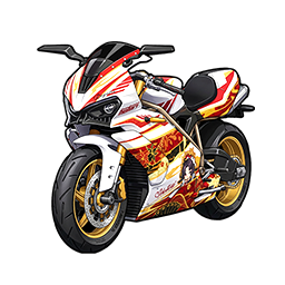 Autumn Haze - Livery: Outfit