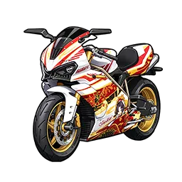 Autumn Haze - Livery