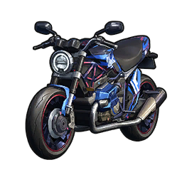 Hound Blitz - Livery: Outfit