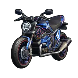 Hound Blitz - Livery